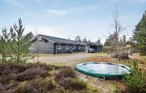 Feriehus - Østerhede , Danmark - R10572 5