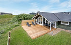 Ferienhaus - Lakolk , Dänemark - R10616 13