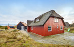 Ferienhaus - Toftum , Dänemark - R10698 13