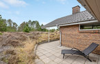 Ferienhaus - Kromose , Dänemark - R10015 19