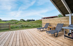 Ferienhaus - Lakolk , Dänemark - R10616 17