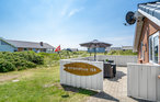 Feriehuse - Lakolk , Danmark - R10838 14