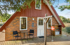 Feriehus - Toftum , Danmark - R10581 16