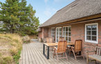 Ferienhaus - Kromose , Dänemark - R10105 19