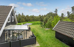 Ferienhaus - Toftum , Dänemark - R10186 14