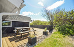 Ferienhaus - Lakolk , Dänemark - R10664 14