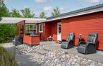 Feriehus - Havneby , Danmark - R10724 7