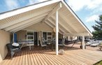 Ferienhaus - Kromose , Dänemark - R10119 16