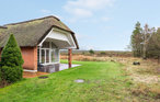 Ferienhaus - Kongsmark , Dänemark - R10669 24