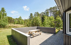 Semesterhus - Kongsmark , Danmark - R10137 8