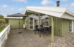 Feriehuse - Bolilmark , Danmark - R10585 13