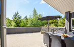 Semesterhus - Kongsmark , Danmark - R10137 10