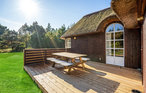 Feriehus - Sønderstrand , Danmark - R10568 14