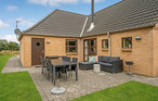 Ferienhaus - Kongsmark , Dänemark - R10102 13