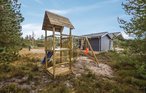 Feriehus - Østerhede , Danmark - R10572 6