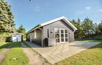 Feriehuse - Bolilmark , Danmark - R10703 9