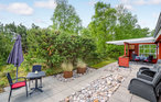 Feriehus - Havneby , Danmark - R10724 5