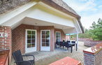 Ferienhaus - Vesterhede , Dänemark - R10843 6