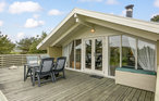 Ferienhaus - Bolilmark , Dänemark - R10895 11