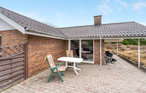 Ferienhaus - Kromose , Dänemark - R10015 16