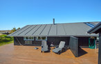 Ferienhaus - Bolilmark , Dänemark - R10058 11