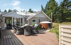 Ferienhaus - Kromose , Dänemark - R10119 13