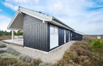 Ferienhaus - Kongsmark , Dänemark - R10767 8