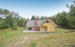 Feriehus - Toftum , Danmark - R10913 5