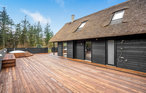 Ferienhaus - Kongsmark , Dänemark - R10053 11