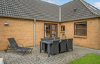 Ferienhaus - Kongsmark , Dänemark - R10102 14