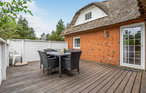 Feriehuse - Kongsmark , Danmark - R10623 14