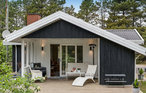 Ferienhaus - Kongsmark , Dänemark - R10660 11
