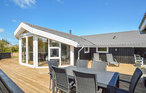 Ferienhaus - Lakolk , Dänemark - R10664 13