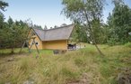 Feriehus - Toftum , Danmark - R10913 6