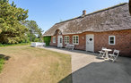 Ferienhaus - Kongsmark , Dänemark - R10023 11