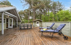 Ferienhaus - Bolilmark , Dänemark - R10037 12