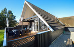 Feriehus - Toftum , Danmark - R10128 10