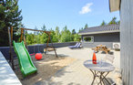 Semesterhus - Kongsmark , Danmark - R10137 9