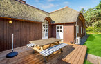 Feriehus - Sønderstrand , Danmark - R10568 9
