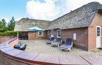 Ferienhaus - Vesterhede , Dänemark - R10843 8