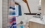 Feriehus - Toftum , Danmark - R10057 23