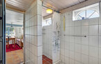 Ferienhaus - Vesterhede , Dänemark - R10048 24