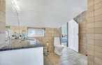 Ferienhaus - Kromose , Dänemark - R10105 28