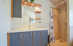 Semesterhus - Kongsmark , Danmark - R10137 19