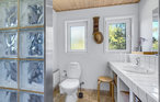 Ferienhaus - Østerhede , Dänemark - R10536 20