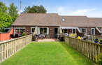 Feriehuse - Havneby , Danmark - R10041 1