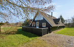 Feriehus - Toftum , Danmark - R10128 1