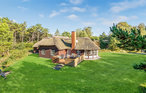 Feriehus - Sønderstrand , Danmark - R10568 1