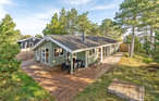 Feriehuse - Havneby , Danmark - R10722 1