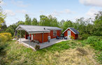 Feriehus - Havneby , Danmark - R10724 1